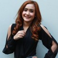 Cita Citata di Jumpa Pers HUT SCTV ke-25