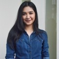 Mikha Tambayong Ditemui Seusai Acara 'Rumpi' Trans TV