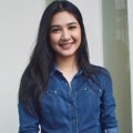 Mikha Tambayong Ditemui Seusai Acara 'Rumpi' Trans TV