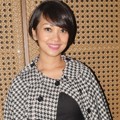 Nola Be3 Saat Ditemui di Galeri Indonesia Kaya, Jakarta