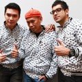 Trio Ubur Ubur, Aldi Taher, Ucup Nirin, Bobby Maulana