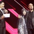 Gala Show X-Factor Indonesia