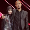 Ahmad Dhani, Robby Purba, Desy Natalia