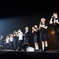 EXO di Konser 'EXO PLANET # 2 - The EXO'luXion' Hong Kong
