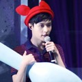 Imutnya Lay di Konser 'EXO PLANET # 2 - The EXO'luXion' Hong Kong