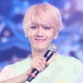 Baekhyun di Konser 'EXO PLANET # 2 - The EXO'luXion' Hong Kong