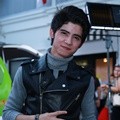 Aliando The Freaks Saat Syuting Video Klip 'Bahagia Dengan Cinta'