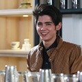 Aliando The Freaks Saat Syuting Video Klip 'Bahagia Dengan Cinta'