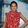 Maudy Ayunda Hadiri Press Screening Film 'Battle of Surabaya'