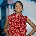 Maudy Ayunda Hadiri Press Screening Film 'Battle of Surabaya'