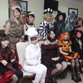 Peluncuran Single ke-10 JKT48 'Refrain Penuh Harapan'