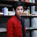 Teuku Rassya The Freaks Saat Syuting Video Klip 'Bahagia Dengan Cinta'