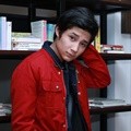 Teuku Rassya The Freaks Saat Syuting Video Klip 'Bahagia Dengan Cinta'