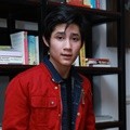 Teuku Rassya The Freaks Saat Syuting Video Klip 'Bahagia Dengan Cinta'