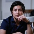 Teuku Rassya The Freaks Saat Syuting Video Klip 'Bahagia Dengan Cinta'