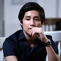 Teuku Rassya The Freaks Saat Syuting Video Klip 'Bahagia Dengan Cinta'