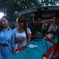 The Freaks Saat Syuting Video Klip 'Bahagia Dengan Cinta'