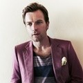 Ewan McGregor Photoshoot