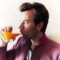 Ewan McGregor Photoshoot