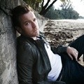 Ewan McGregor Photoshoot