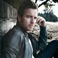 Ewan McGregor Photoshoot