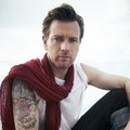 Ewan McGregor Photoshoot