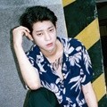 Jung Joon Young di Majalah CeCi Edisi Agustus 2015