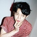 Jung Joon Young di Majalah CeCi Edisi Agustus 2015