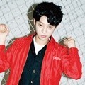 Jung Joon Young di Majalah CeCi Edisi Agustus 2015
