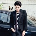 Jung Joon Young di Majalah CeCi Edisi Agustus 2015
