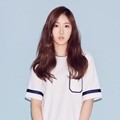 Sin B G-Friend di Majalah bnt International Edisi Agustus 2015