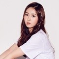 Sin B G-Friend di Majalah bnt International Edisi Agustus 2015