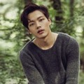 Yeo Jin Goo di Majalah Vogue Edisi September 2015