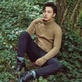 Tampannya Yeo Jin Goo di Majalah Vogue Edisi September 2015