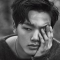 Yeo Jin Goo di Majalah Vogue Edisi September 2015