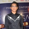Afgan Gelar Konferensi Pers Konser 'Suara Hati'