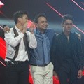 Bebi Romeo di 'X Factor' Season 2 Gala Show 10