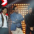 Bebi Romeo di 'X Factor' Season 2 Gala Show 10