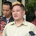 Ki Kusumo Melapor Ke Polda Metro Jaya