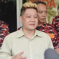 Ki Kusumo Melapor Ke Polda Metro Jaya