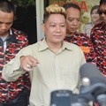 Ki Kusumo Melapor Ke Polda Metro Jaya