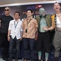 Press Conference Duel Mahadaya