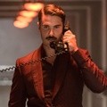 Luca Calvani Berperan Sebagai Alexander di Film 'The Man from U.N.C.L.E.'