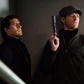 Henry Cavill dan Armie Hammer di Film 'The Man from U.N.C.L.E.'