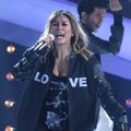 Penampilan Agnes Monica di Acara HUT SCTV ke-25