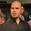 Ahmad Dhani Hadiri Sidang Pra-Peradilan