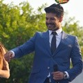 Emre Kivilcim Senang Bisa Menyapa Penggemar Indonesia
