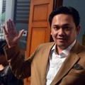 Farhat Abbas Hadiri Sidang Pra-Peradilan