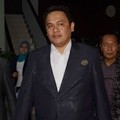 Farhat Abbas Jalani Sidang Putusan Pra-Peradilan