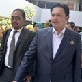 Farhat Abbas Jalani Sidang Putusan Pra-Peradilan